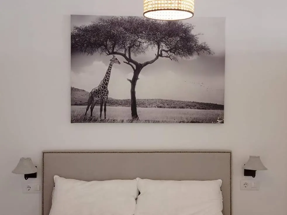 Agradable Apartamento En El Centro De Sevilla Apartment