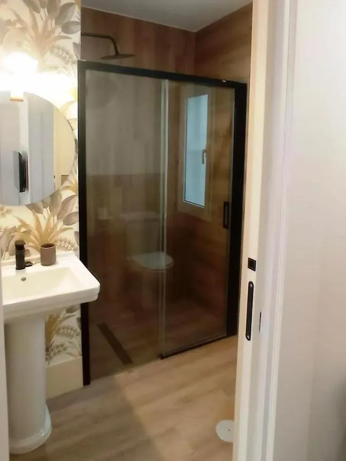 Agradable Apartamento En El Centro De Sevilla Spain