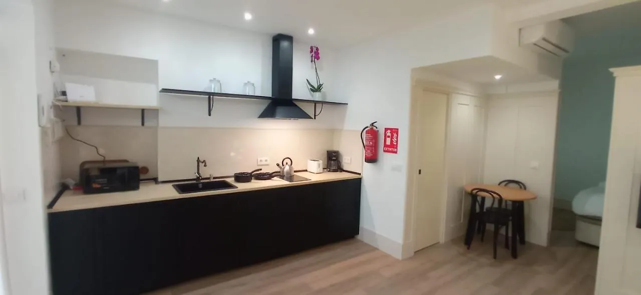 Agradable Apartamento En El Centro De Sevilla Spain