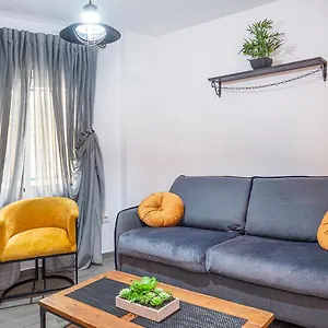  Apartamento Alohamundi Molino