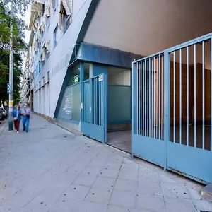  Apartamento Ronda De Triana 45