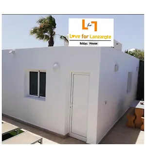 For Lanzarote Holidays House , Playa Blanca (Lanzarote) Spagna