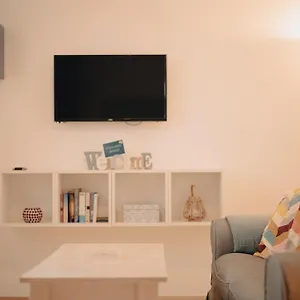  Apartamento Triana, Cozy Y Con Ubicacion Ideal