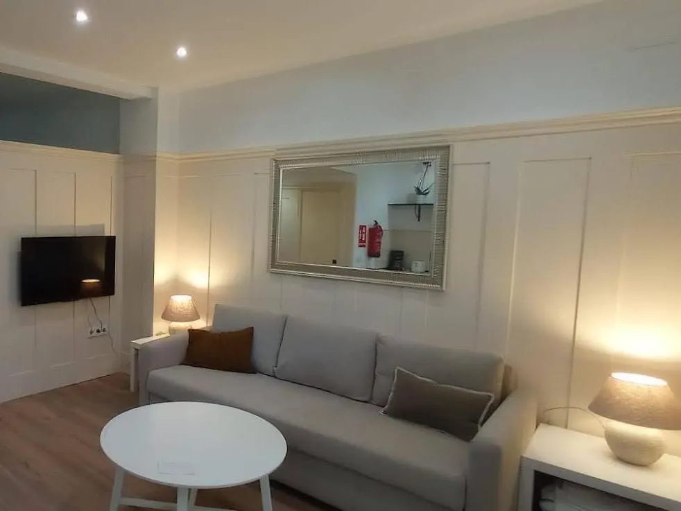 Agradable Apartamento En El Centro De Sevilla 0*, Siviglia