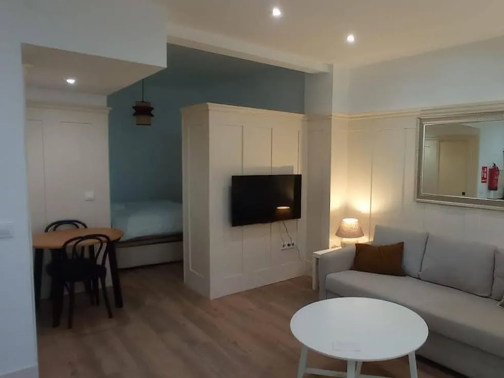 Agradable Apartamento En El Centro De Sevilla 0*, Siviglia Spagna
