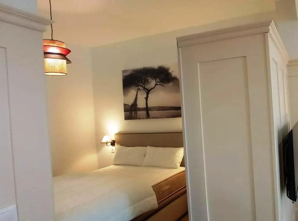 Agradable Apartamento En El Centro De Sevilla Siviglia