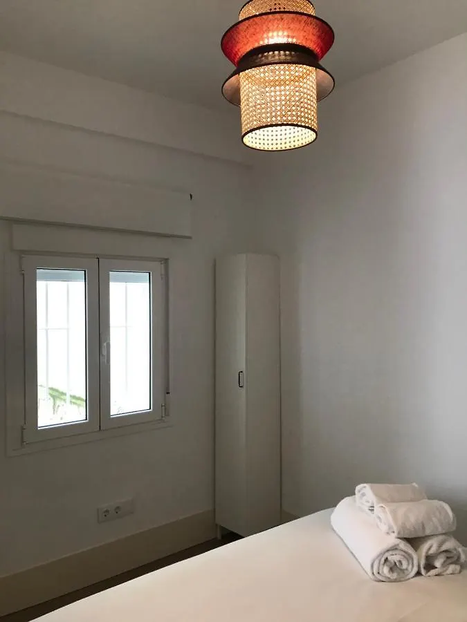 Appartamento Agradable Apartamento En El Centro De Sevilla Spagna