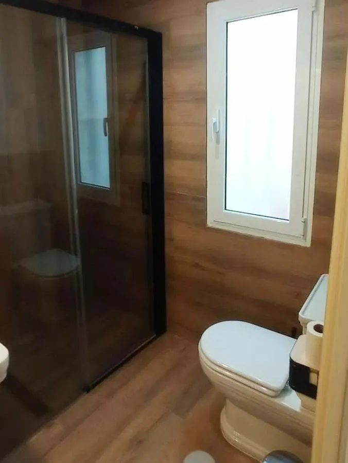 Appartamento Agradable Apartamento En El Centro De Sevilla