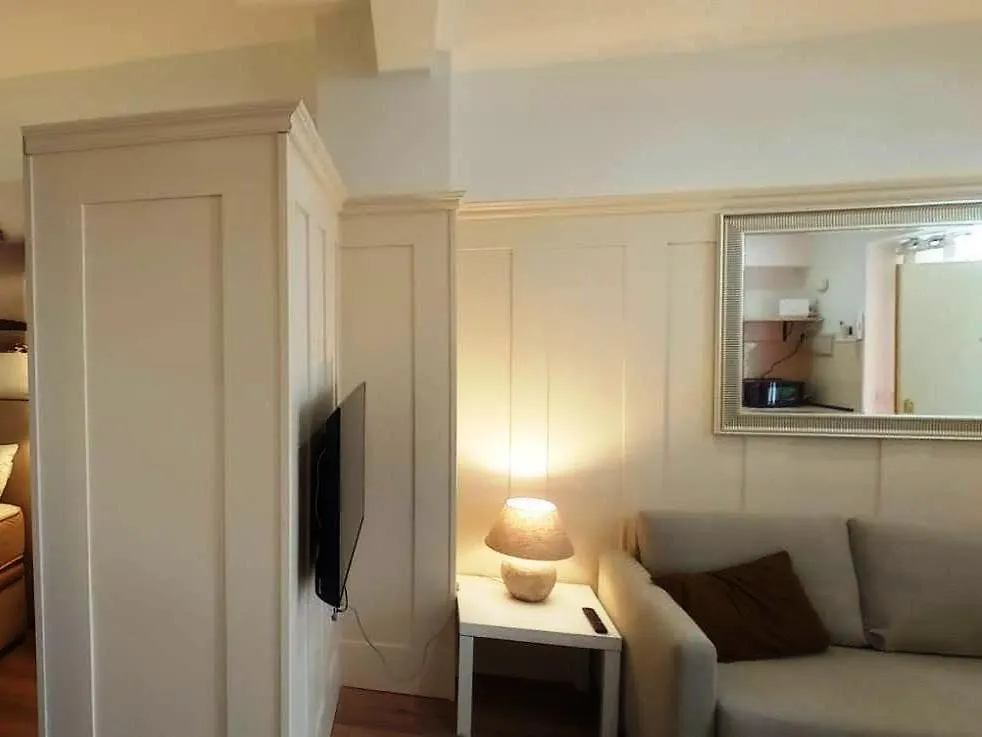 Agradable Apartamento En El Centro De Sevilla Appartamento Siviglia