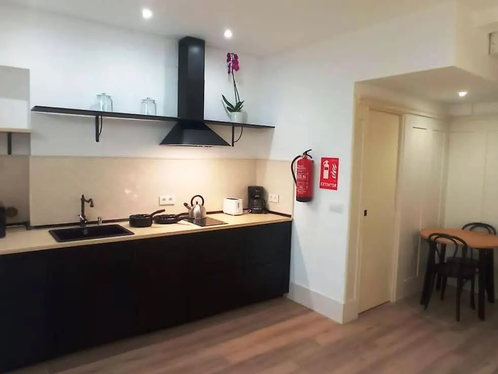 Appartamento Agradable Apartamento En El Centro De Sevilla