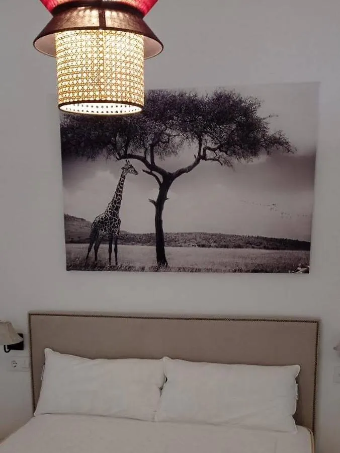 Agradable Apartamento En El Centro De Sevilla