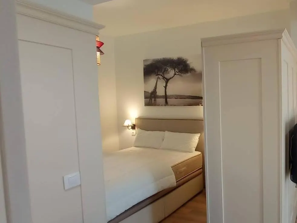 Agradable Apartamento En El Centro De Sevilla Spagna
