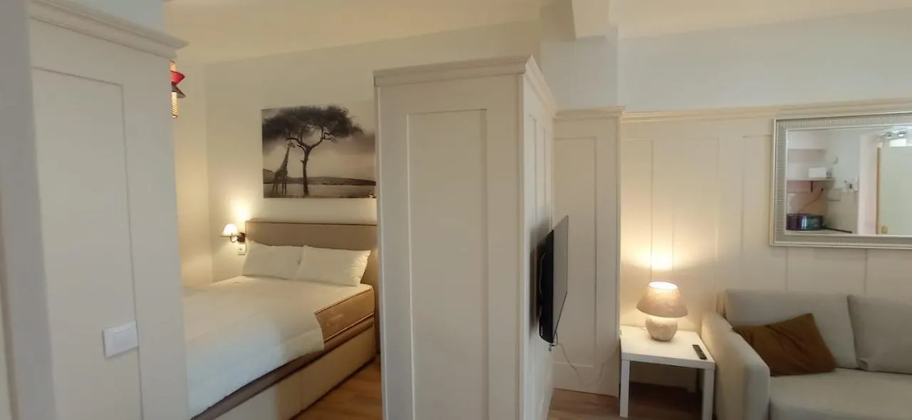 Appartamento Agradable Apartamento En El Centro De Sevilla Spagna