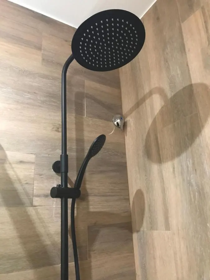 Agradable Apartamento En El Centro De Sevilla Siviglia