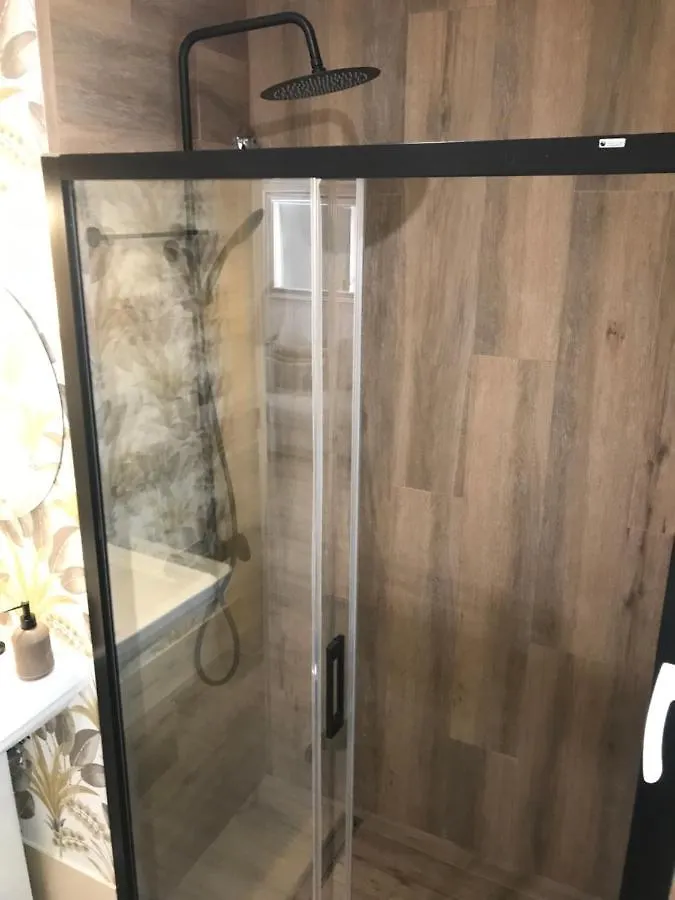 Agradable Apartamento En El Centro De Sevilla