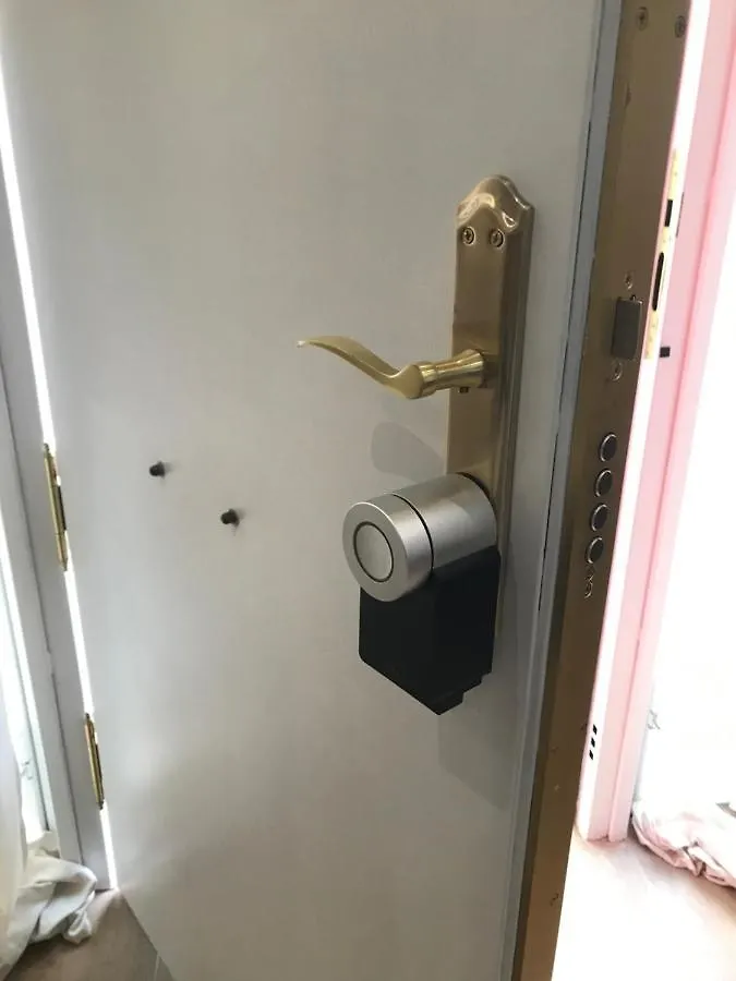 Appartamento Agradable Apartamento En El Centro De Sevilla Spagna
